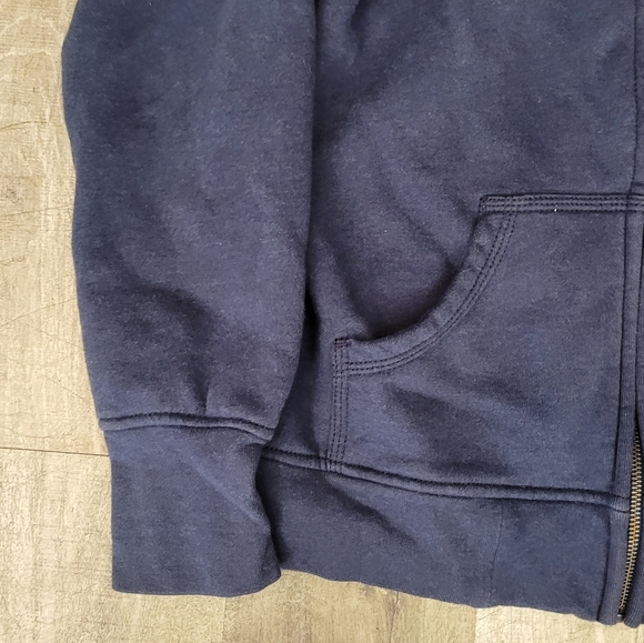 Carhartt sweater kids medium @rack - Picture 2 of 5